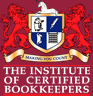Institute of Certified Book-keepers logo